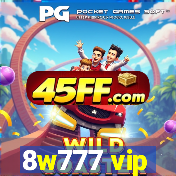 8w777 vip